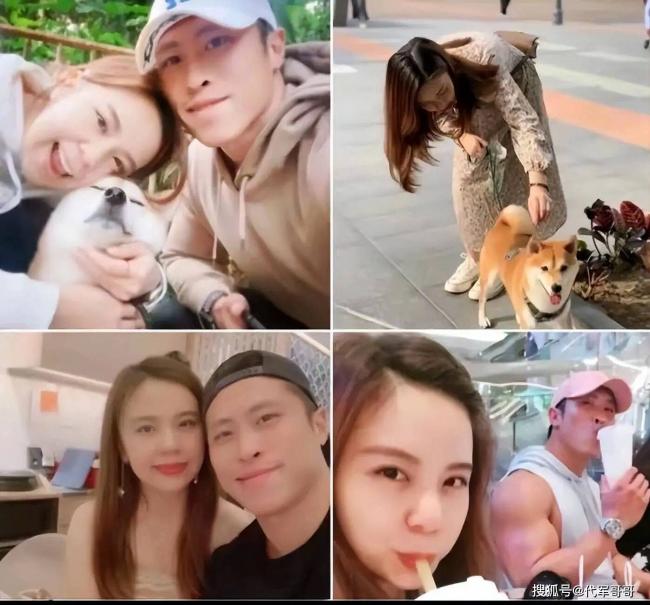 香港37岁殉职消防员生活照曝光 引无数网友泪目