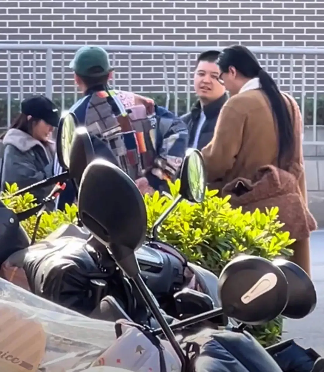 深扒让李纯“幸福肥”背后的宠妻狂魔马頔