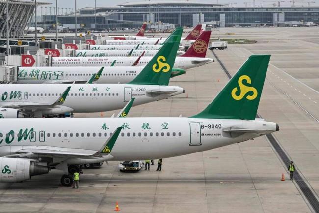 “习近平已经没招了”