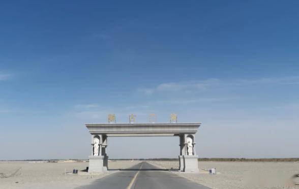 中国最大县城：装得下2个韩国，却只有一条街