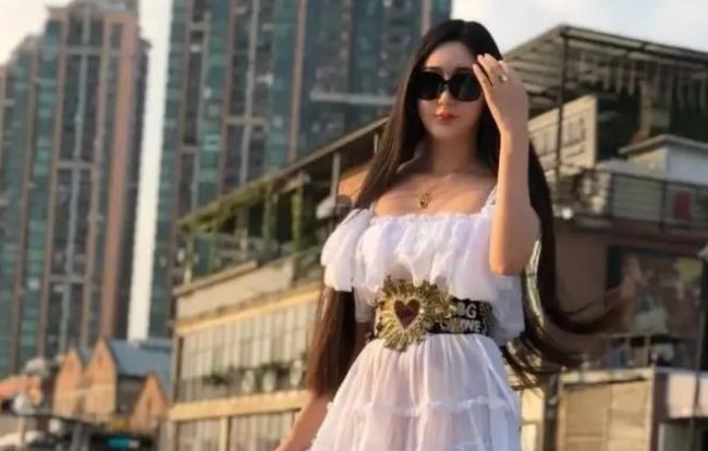 「中國首父」狂生300個孩子 前情人控家暴虐童