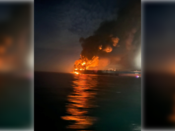 重創俄羅斯   烏軍在黑海成功出擊