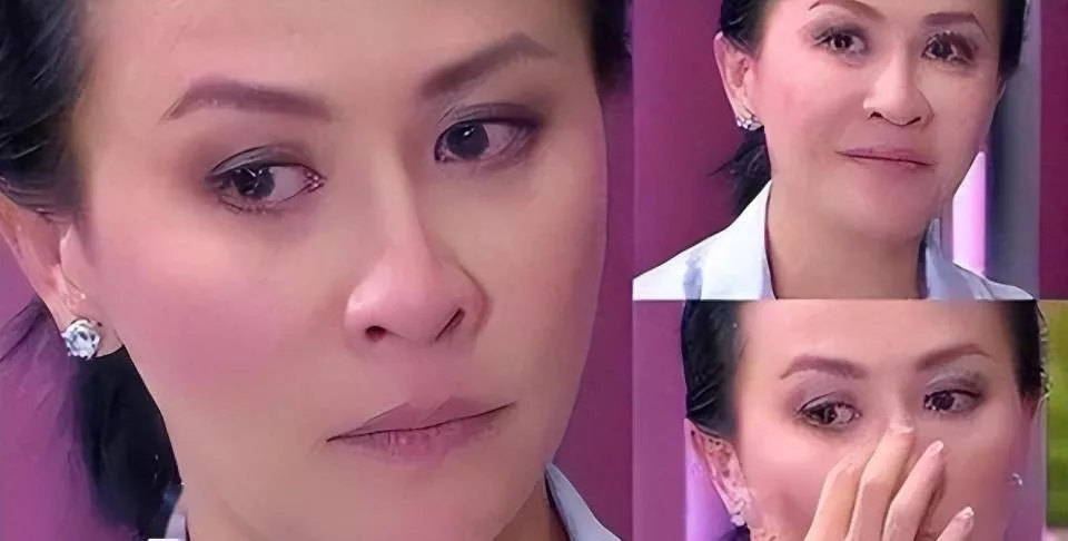 從被群嘲到拒絕催生的大女主:劉嘉玲是如何逆天改命的