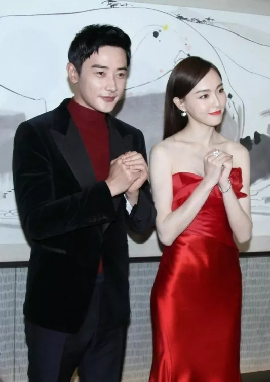 這次被曝離婚的唐嫣，不再迎合娛樂圈的「潛規則」