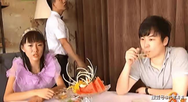 2014年,那位著名的「拜金女」,如今怎樣了 2014年,那位著名的「拜金女」,如今怎樣了