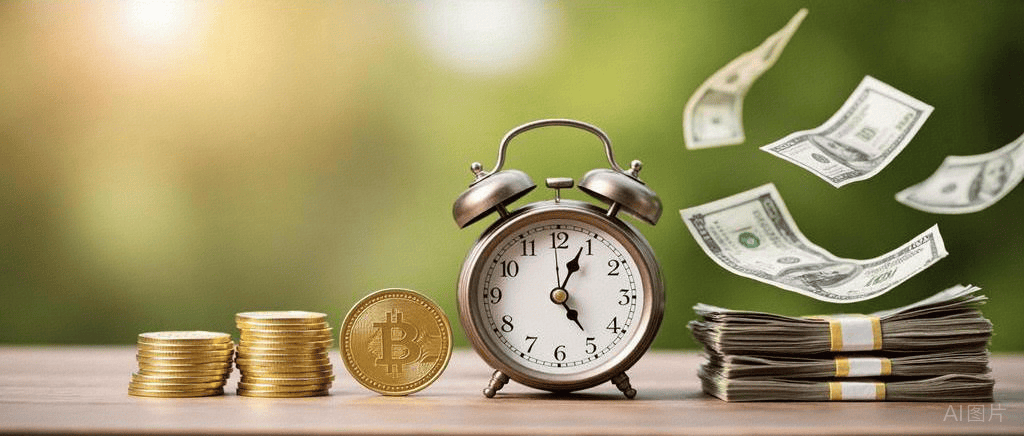 周末读书| 时间亿万富翁：人生真正的财富自由，是由这五种财富类型决定？_搜狐网