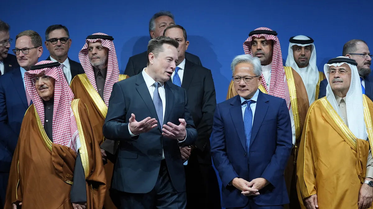 引6000万次观看!马斯克转发了什么 引6000万次观看!马斯克转发了什么