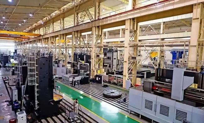 18家大国企全军覆没！昔日世界第一，还能翻身吗