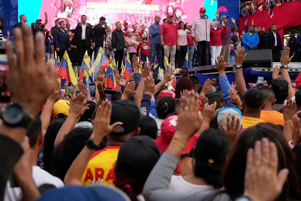 川普下达最后通牒 他要求“给个免死金牌”