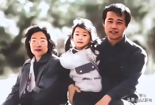 郎咸平談王石離婚一針見血，前妻非常旺夫