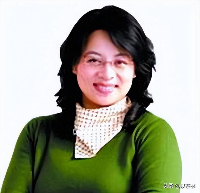 郎咸平談王石離婚一針見血，前妻非常旺夫