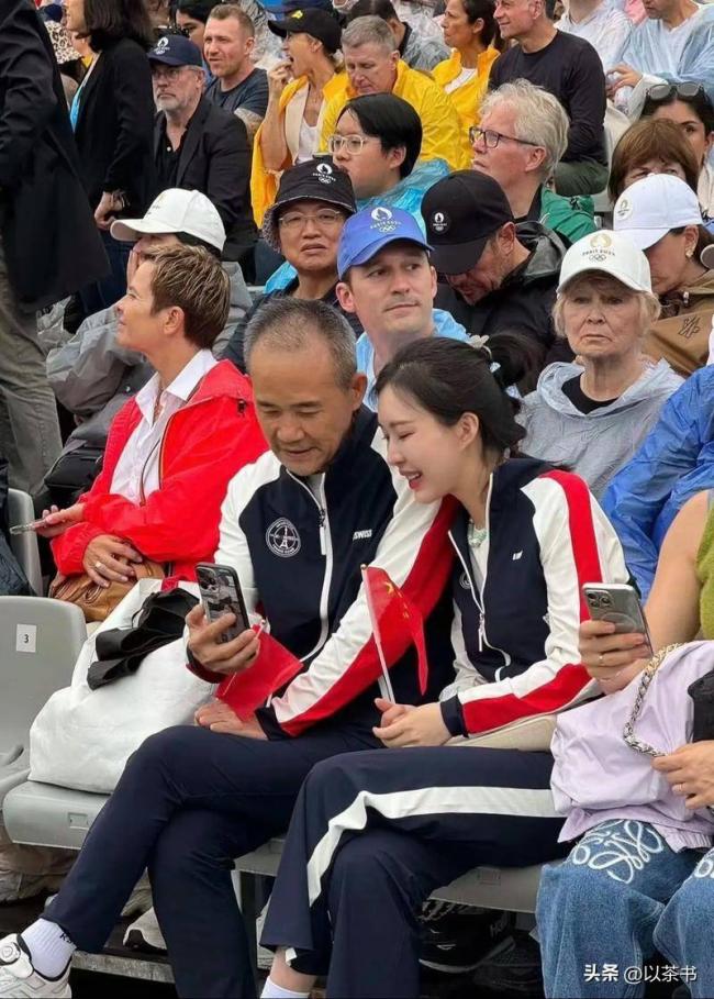 郎咸平談王石離婚一針見血，前妻非常旺夫