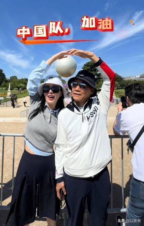 郎咸平談王石離婚一針見血，前妻非常旺夫