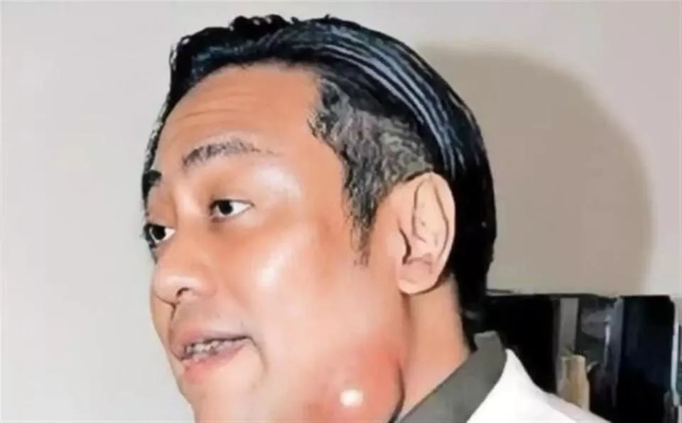 身价几十亿,养15位明星当情妇,每人百万包养费只可惜结局凄惨