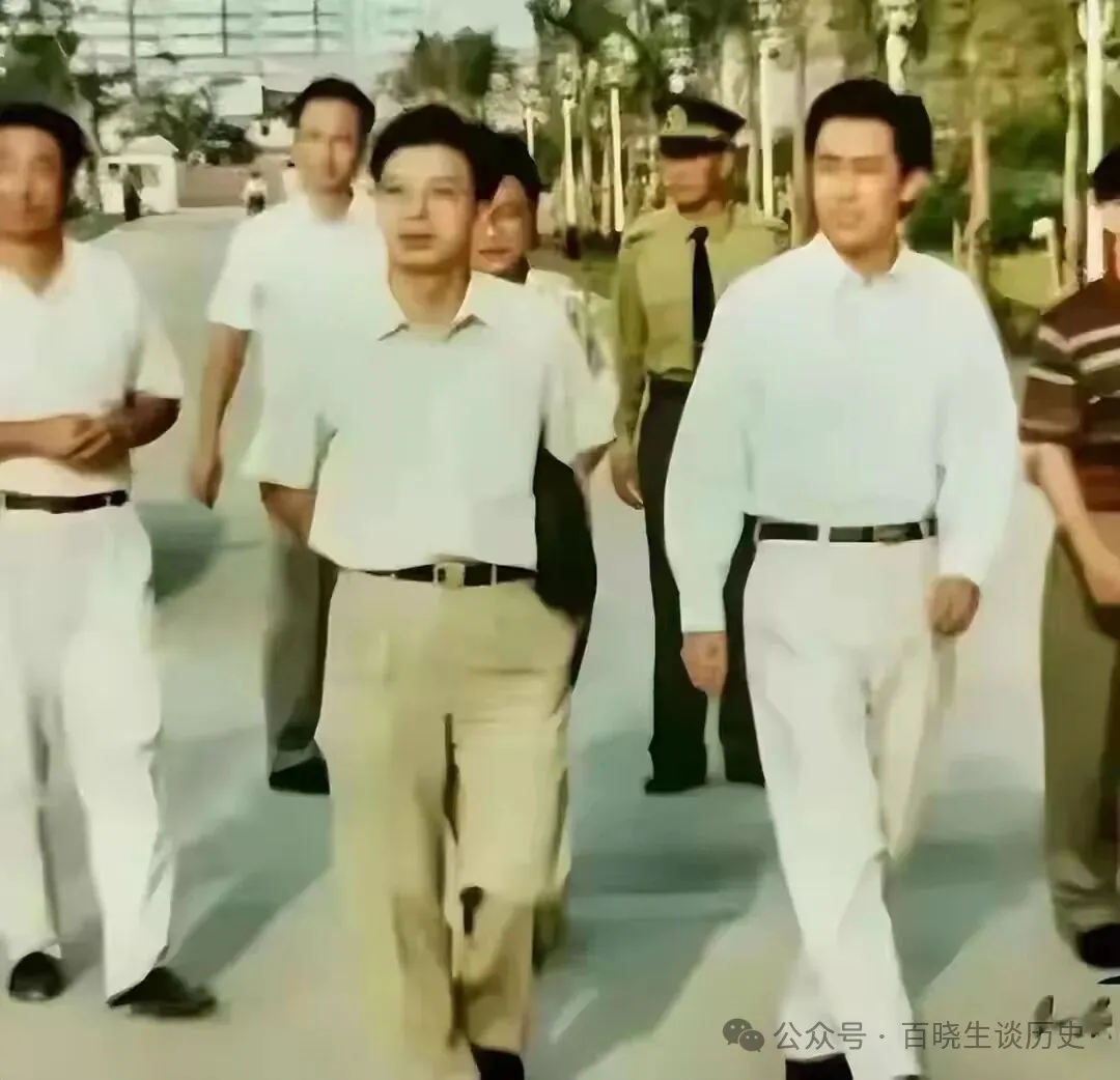 許家印深圳打工時的老闆,如今依然是億萬富豪 許家印深圳打工時的老闆,如今依然是億萬富豪