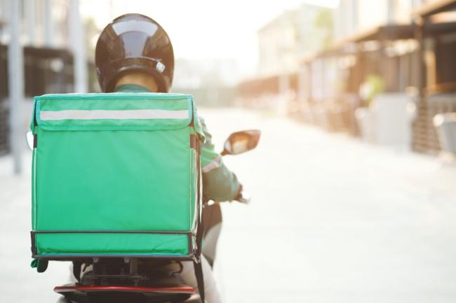 臭到狂呕！山东外送员劝客人换一间 超脏环境曝