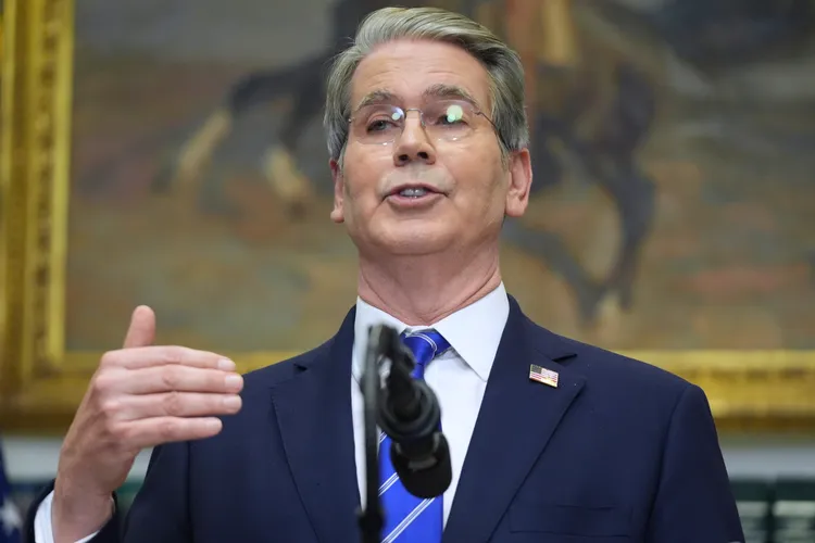 “中国是美国盟友”！台湾呢？美财长全说了