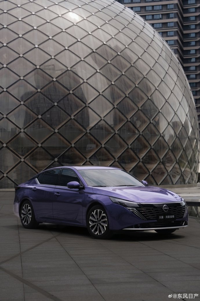 日本三大车企11月在中国大陆销量,只有日产一家成长。 图为日产汽车。 取自东... 日本三大车企11月在中国大陆销量,只有日产一家成长。 图为日产汽车。 取自东...