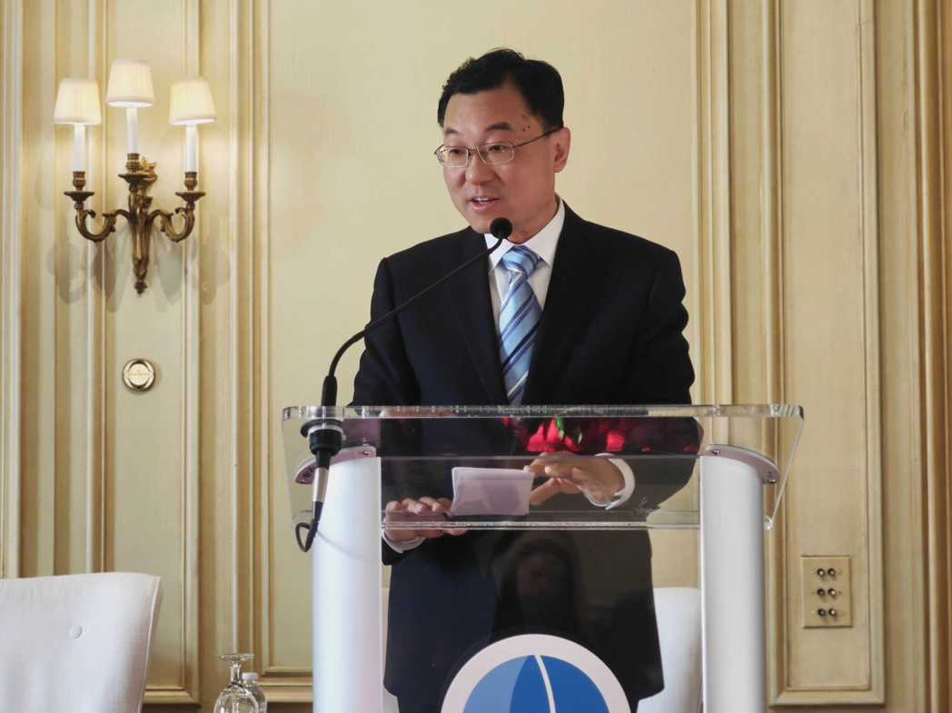 大陆驻美大使谢锋。大陆驻美国大使官网 大陆驻美大使谢锋。大陆驻美国大使官网