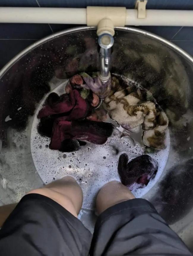 全体广东人的噩梦 被网暴了 20 年 全体广东人的噩梦 被网暴了 20 年