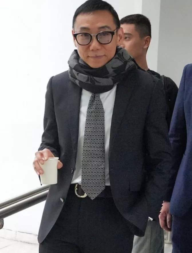 張柏芝太慘了!遭前經紀人偽造合同,詐騙千萬片酬