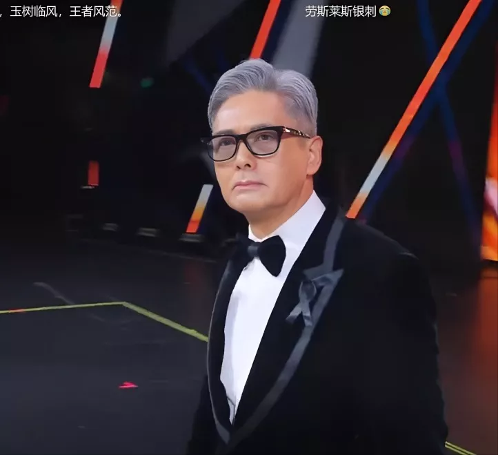 周潤發要跌落「神壇」了?曾揚言要捐出56億