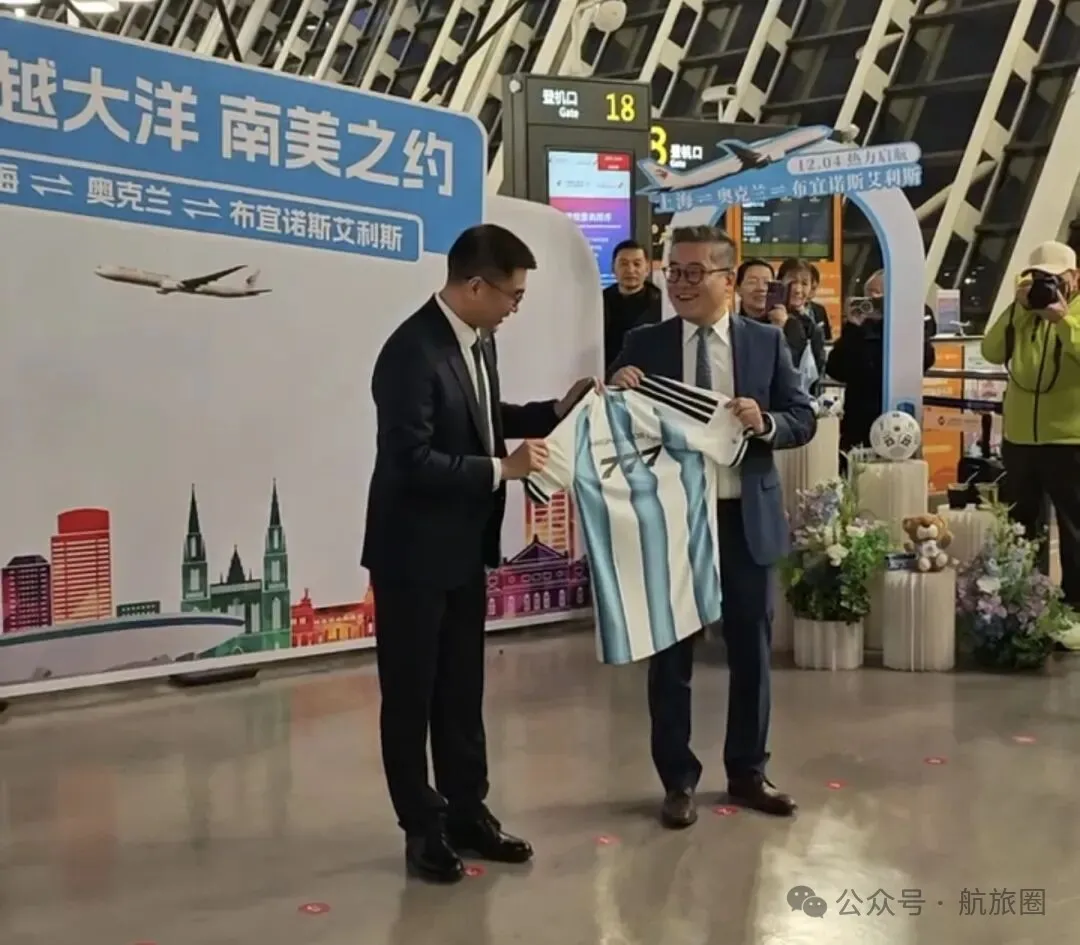 首测东航全球最长航线,挑战飞机上度过26小时 首测东航全球最长航线,挑战飞机上度过26小时