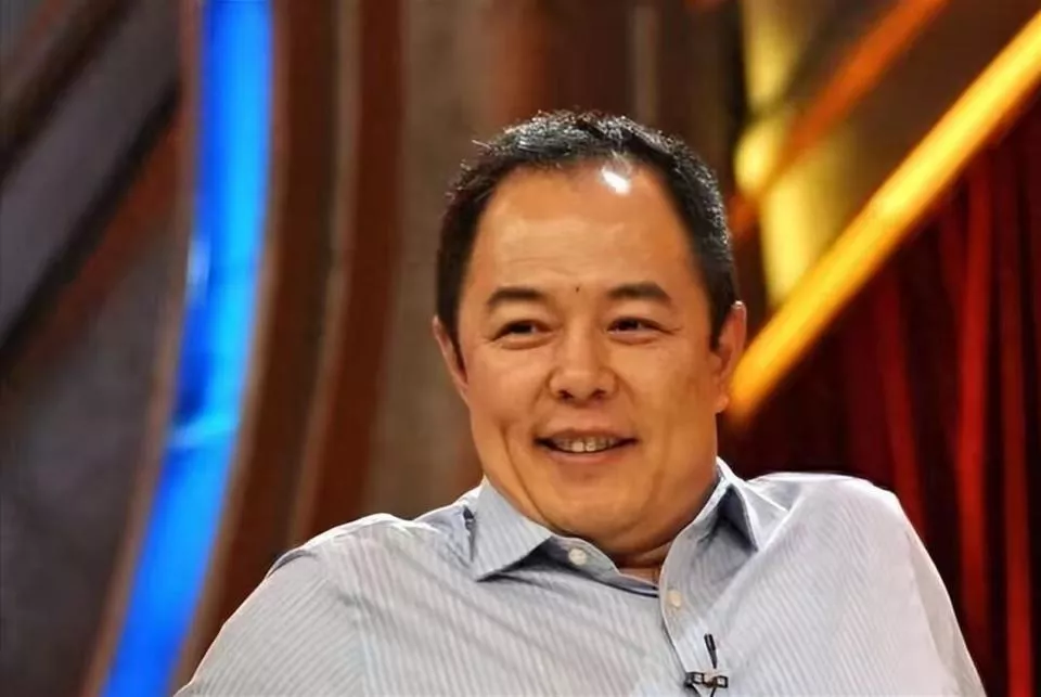 被张铁林玩弄感情后,嫁给了臭名昭著的他