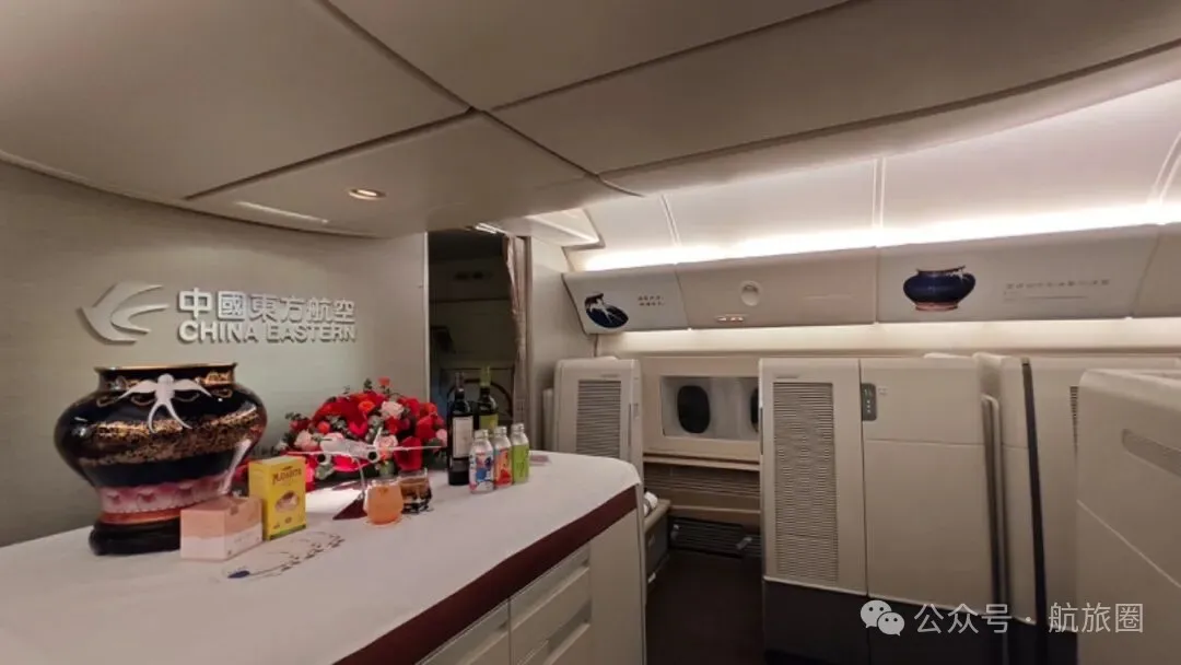 首测东航全球最长航线,挑战飞机上度过26小时 首测东航全球最长航线,挑战飞机上度过26小时