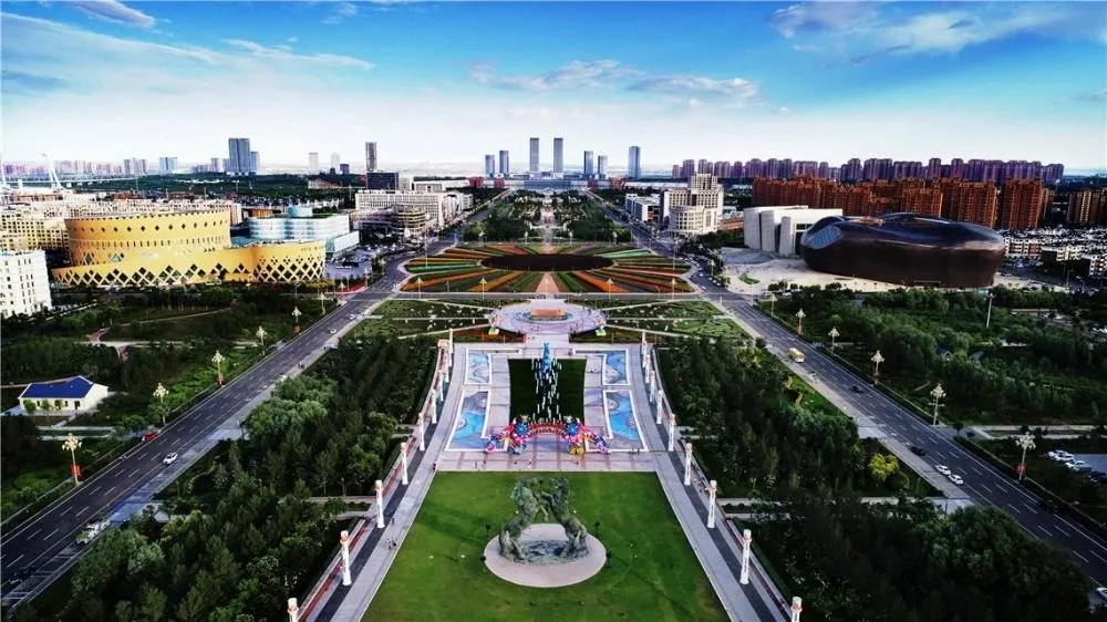 被全国嘲笑十年!昔日“鬼城”如今挤满人 被全国嘲笑十年!昔日“鬼城”如今挤满人