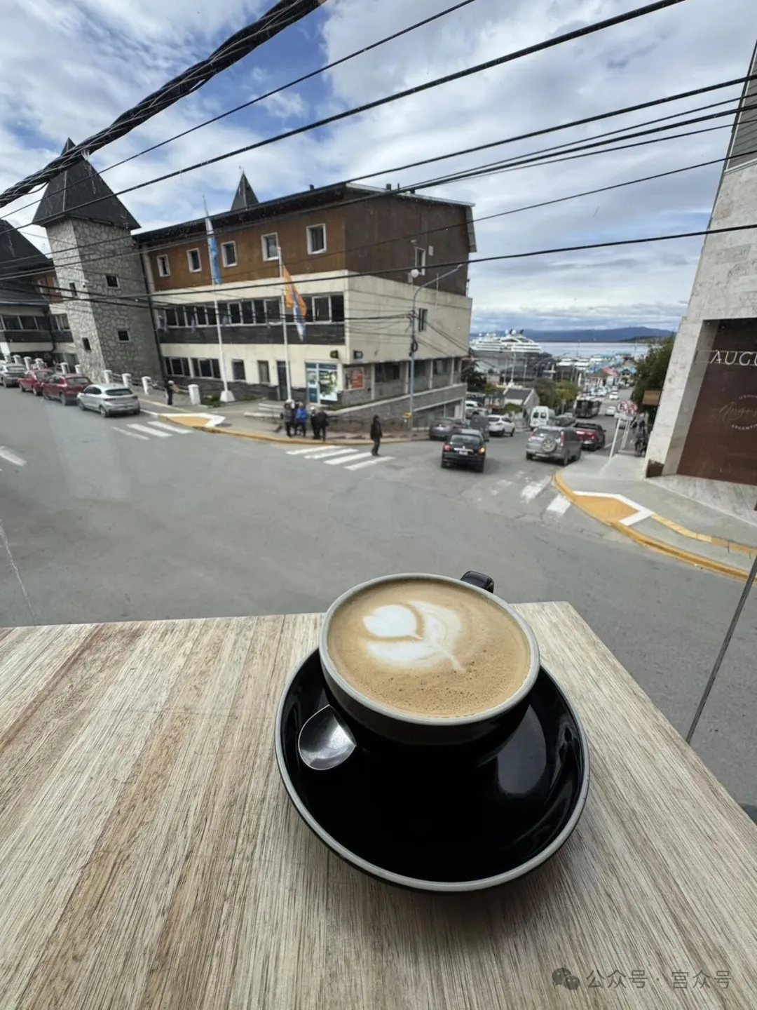 南美最南端城市,挤满了有钱的中国人 南美最南端城市,挤满了有钱的中国人