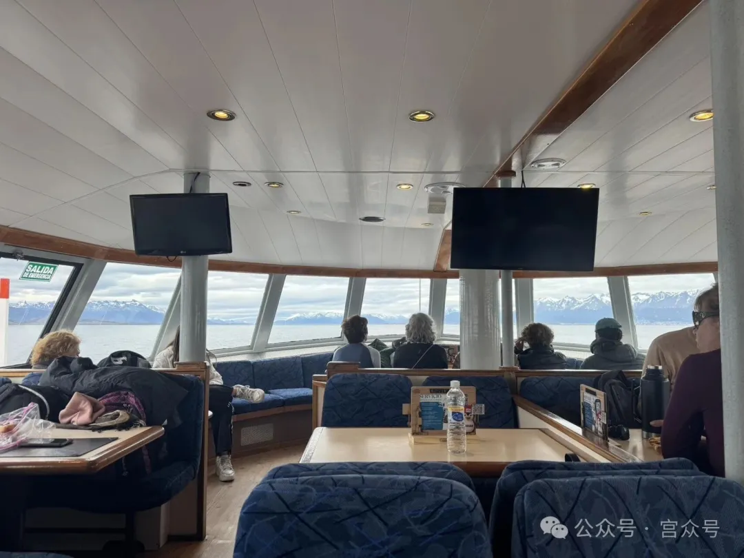 南美最南端城市,挤满了有钱的中国人 南美最南端城市,挤满了有钱的中国人