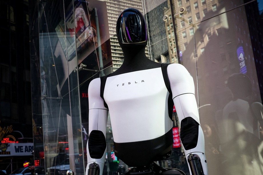 传言美国总统川普拟于明年以行政命令加速推动机器人产业,政策还未落地,已重新点燃全... 传言美国总统川普拟于明年以行政命令加速推动机器人产业,政策还未落地,已重新点燃全...