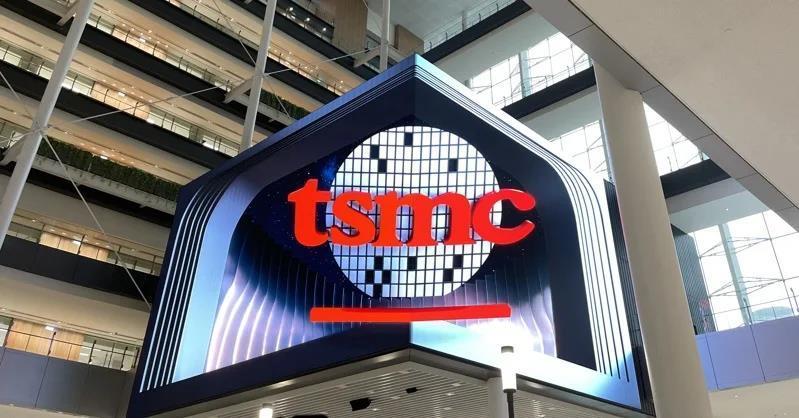 台积电宝山研发中心一景。记者尹慧中/摄影 台积电宝山研发中心一景。记者尹慧中/摄影