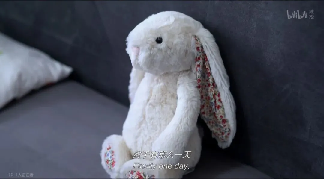 《“炼”爱》截图