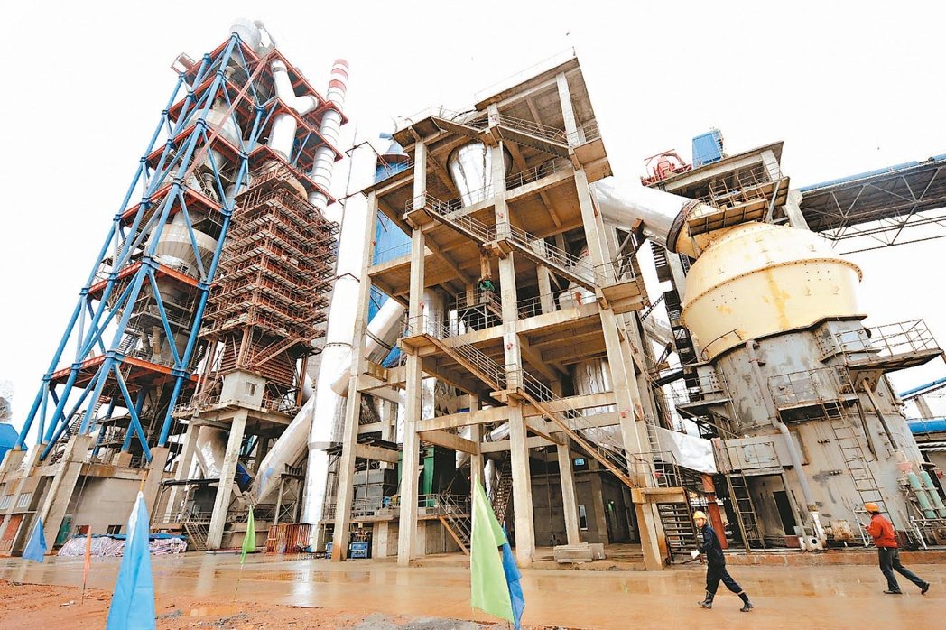 大陆生态环境部将推「建设项目环境影响评价分类管理名录」,新「名录」明确21种不再... 大陆生态环境部将推「建设项目环境影响评价分类管理名录」,新「名录」明确21种不再...