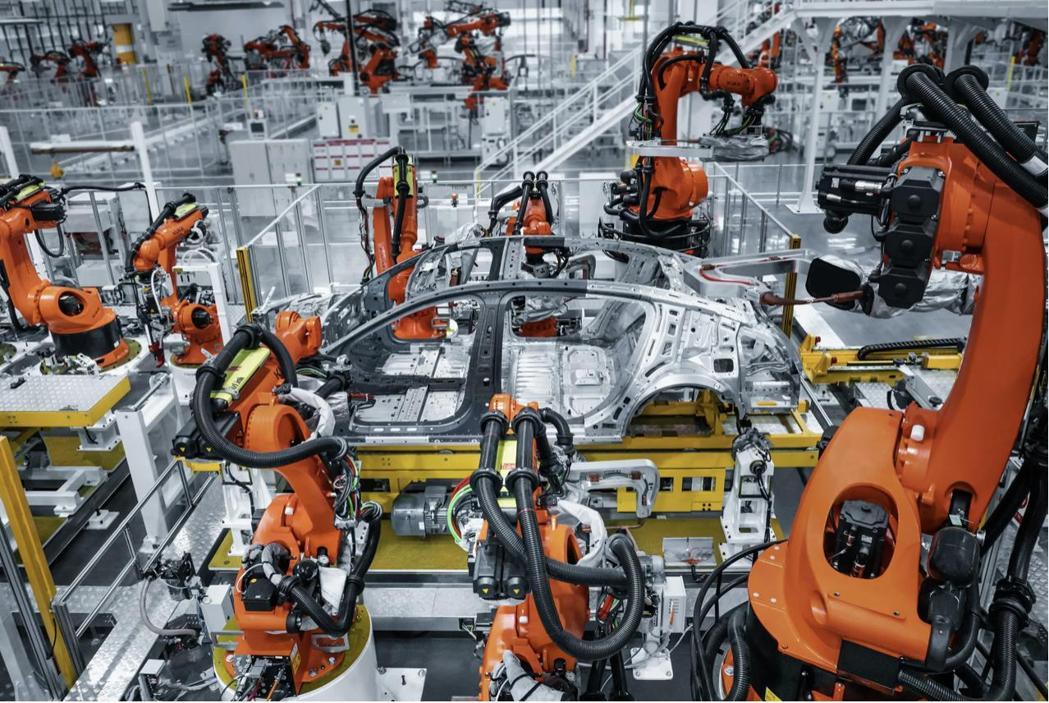 经济学者分析2026年经政策框架基本未变,政策安排料更灵活。图为位于合肥市肥西县... 经济学者分析2026年经政策框架基本未变,政策安排料更灵活。图为位于合肥市肥西县...