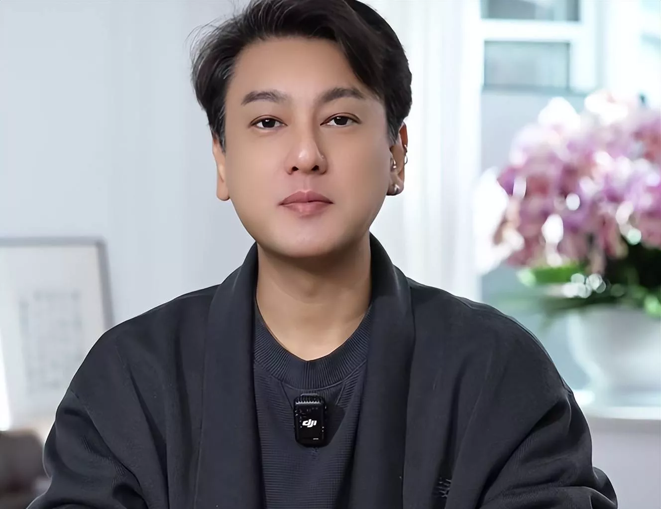 朱孝天回应退出F4演唱会:看新闻才知道自己被退出