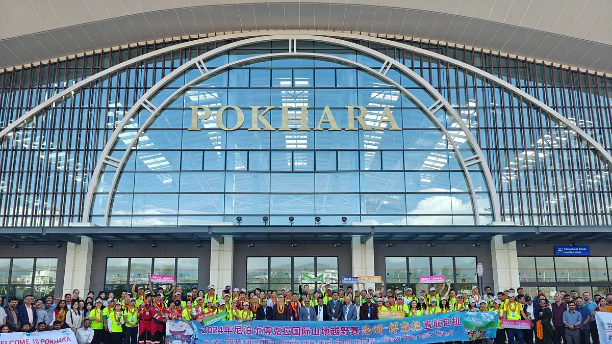 中企“斩落”5部长!北京沉默 中企“斩落”5部长!北京沉默