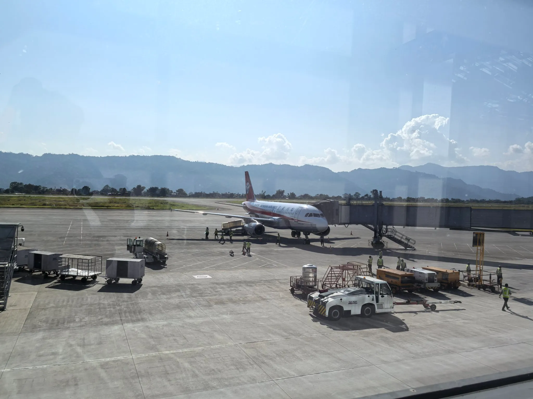 中企“斩落”5部长!北京沉默 中企“斩落”5部长!北京沉默