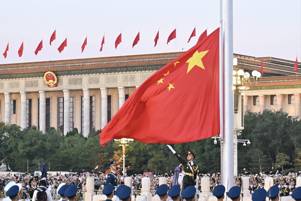 中国大陆官方10日发布新版「中国对拉丁美洲和加勒比政策文件」,这是中方时隔9年再... 中国大陆官方10日发布新版「中国对拉丁美洲和加勒比政策文件」,这是中方时隔9年再...