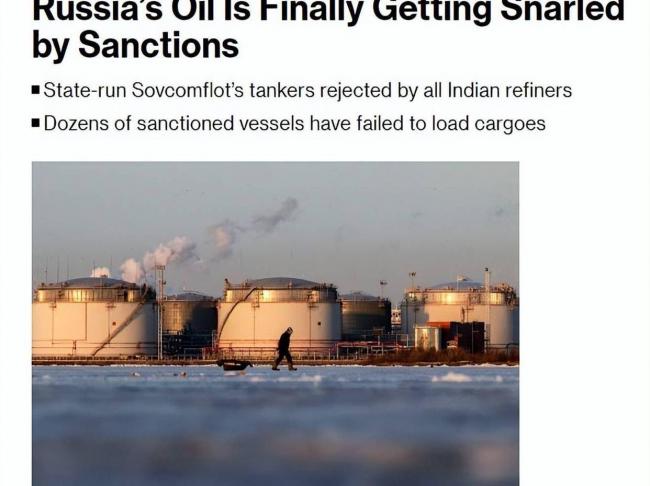 没钱了？俄狂卖人民币与黄金