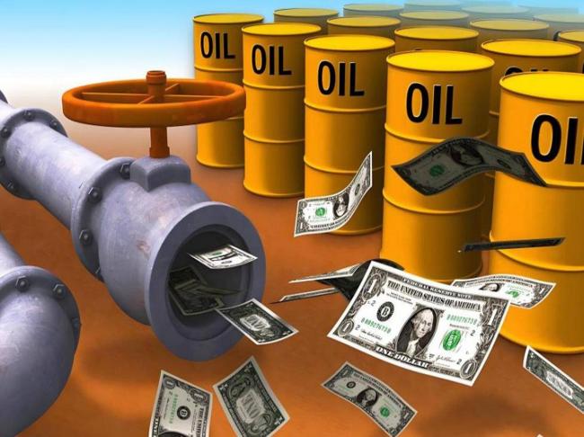 没钱了？俄狂卖人民币与黄金