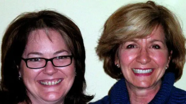 ​阔别四十年，高中恋人重逢并寻回女儿