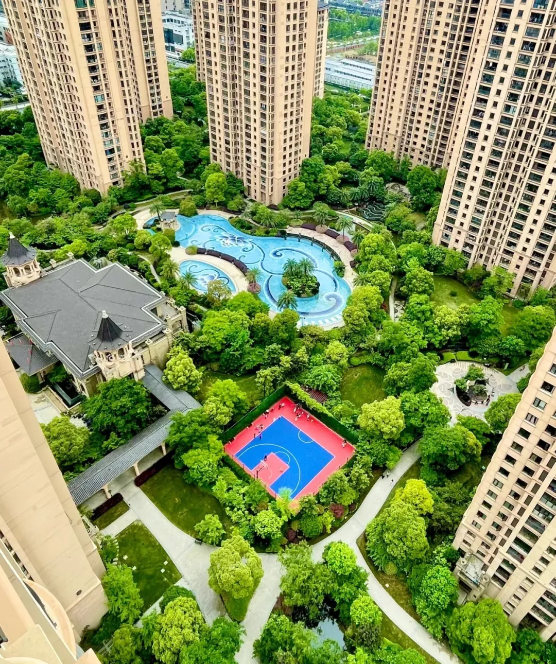 中国42%城镇家庭的房子,将面临大严峻的难题 中国42%城镇家庭的房子,将面临大严峻的难题