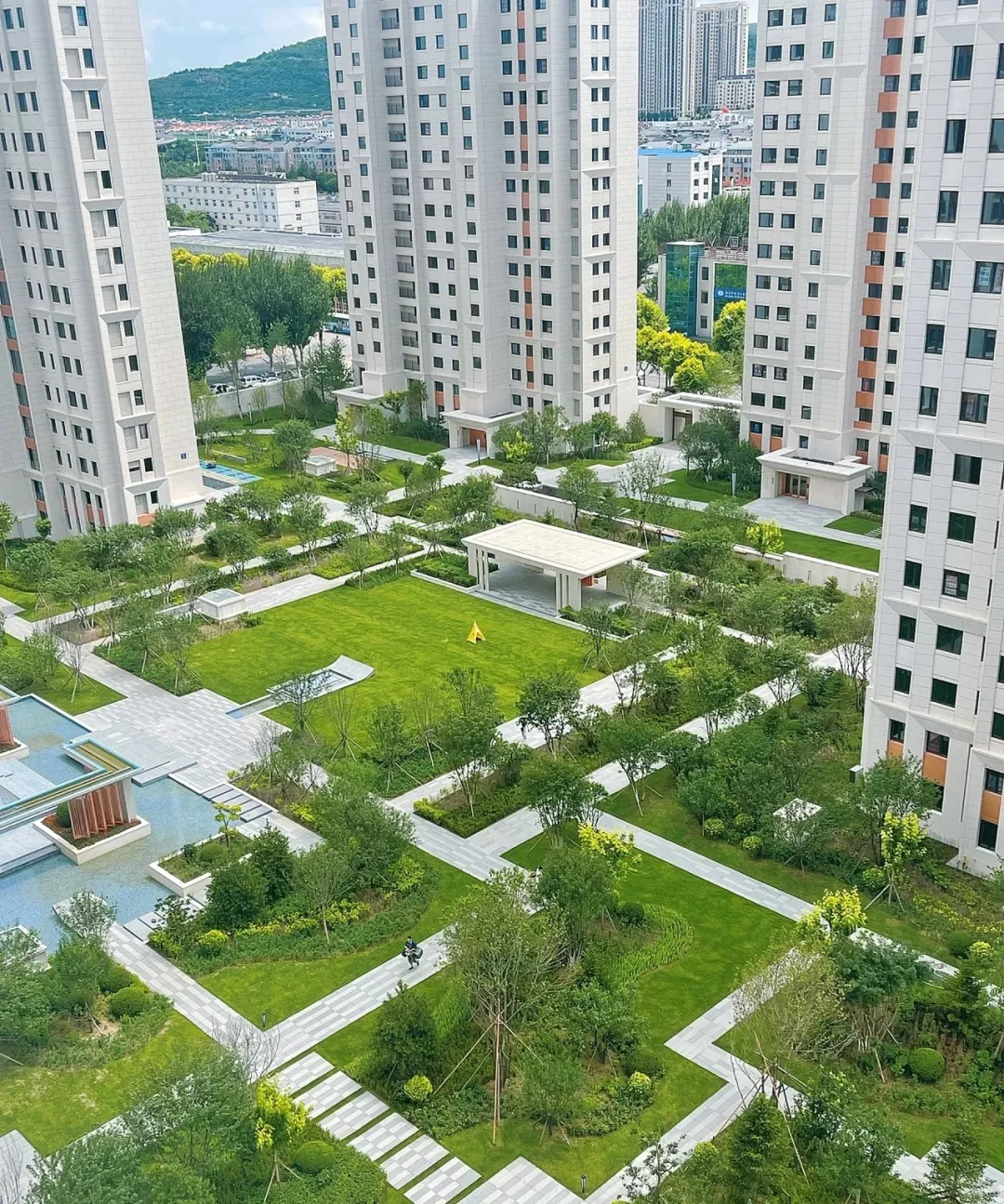 中国42%城镇家庭的房子,将面临大严峻的难题 中国42%城镇家庭的房子,将面临大严峻的难题