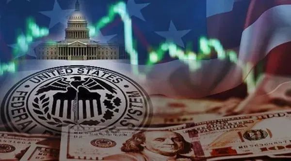 凌晨重磅!刚刚,美联储宣布!