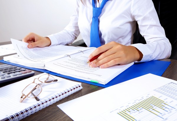 上班族、會計師示意圖(圖/達志/示意圖)