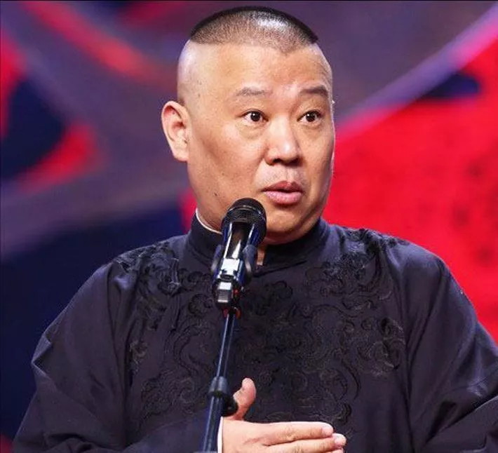 直到看到郭德纲被约谈,才明,原来杨议当年也没说错