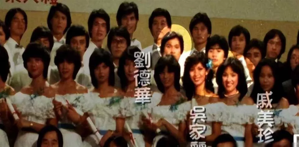 她无人敢说老,靠三级片拿影后,被雪藏二十年却没垮